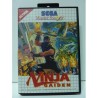 NINJA GAIDEN