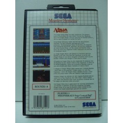 NINJA GAIDEN