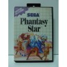 PHANTASY STAR