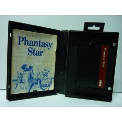 PHANTASY STAR