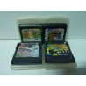 LOT 2 DE 4 JEUX PLATEFORME GAMEGEAR 