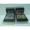 LOT 1 DE 4 JEUX REFLEXION GAMEGEAR 