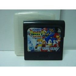 SONIC DRIFT 2