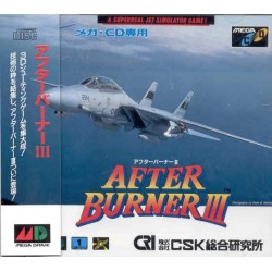 AFTER BURNER 3
