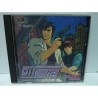 city hunter pc engine