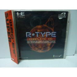 r-type-complete-pc engine