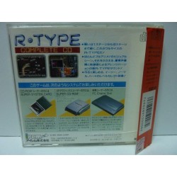 r-type-complete-pc engine