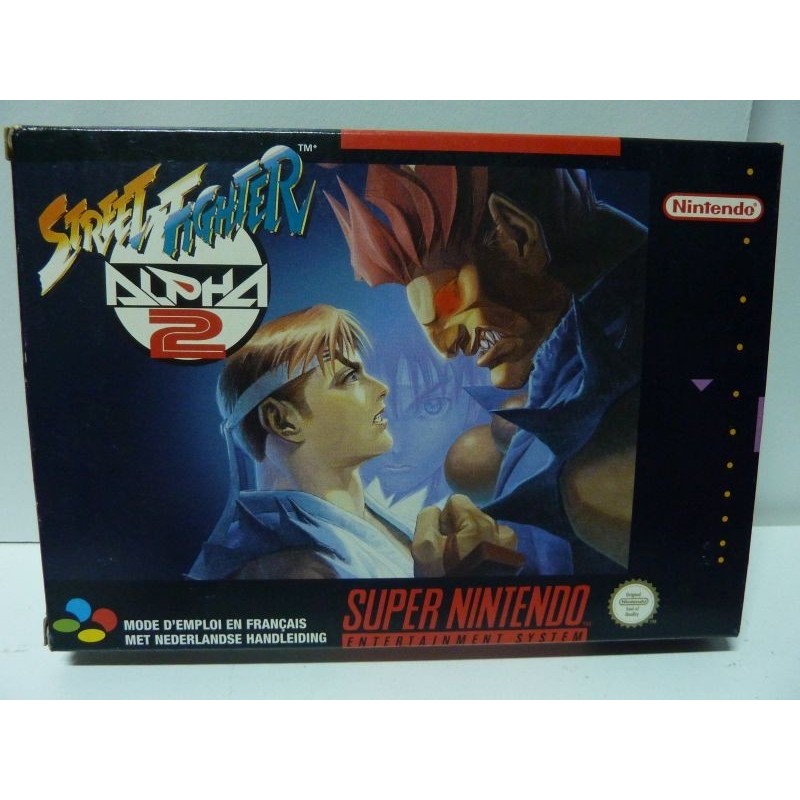 street-fighter-alpha-2-pal-fah-complet-super nintendo
