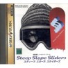 STEEP SLOPE RIDERS