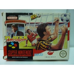 KEVIN KEEGAN'S PLAYER MANAGER