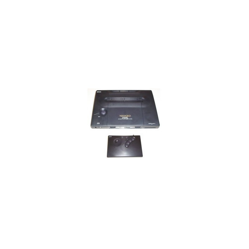 NEO GEO CARTOUCHE JAP (très bon état)