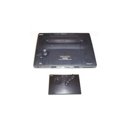 NEO GEO CARTOUCHE JAP (très bon état)