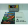 INTERNATIONAL SUPERSTAR SOCCER Complet (très bon état)