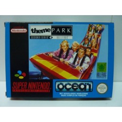 THEME PARK (cart.seule)