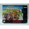 SUPER MARIO KART US Complet (très bon état)