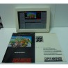 SUPER MARIO KART US Complet (très bon état)