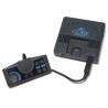 PC ENGINE COREGRAFX + 1 jeu