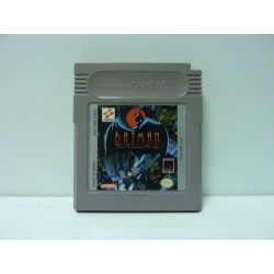 BATMAN The Animated Series Usa (Cart. seule)