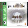 FINAL FANTASY TACTICS (Greatest Hits)