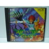 ADVENTURE ISLAND pc engine