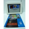 DOUBLE DRAGON VS BATTLETOADS Pal