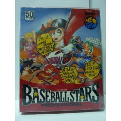 BASE BALL STARS PROFFESIONAL