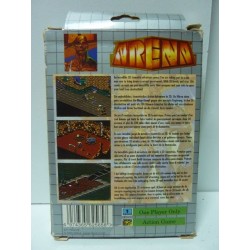 ARENA Pal