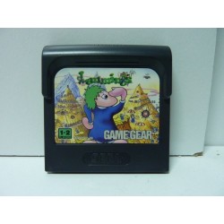 LEMMINGS Pal (Sans notice)