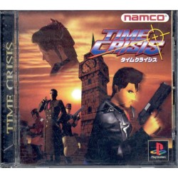 TIME CRISIS
