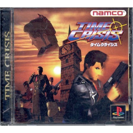 TIME CRISIS