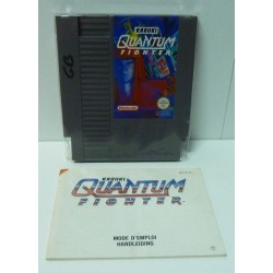 KABUKI QUANTUM FIGHTER
