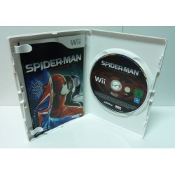 SPIDER-MAN DIMENSIONS
