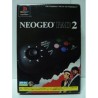 NEOGEO PAD 2 POUR PS2 Jap 