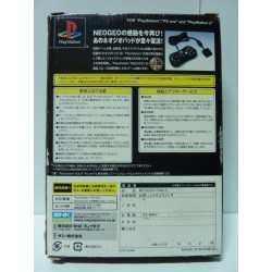 NEOGEO PAD 2 POUR PS2 Jap 