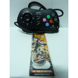 NEOGEO PAD 2 POUR PS2 Jap 