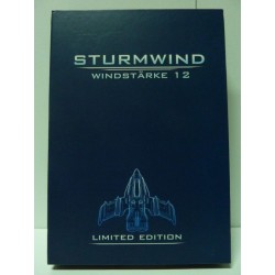 STURMWIND