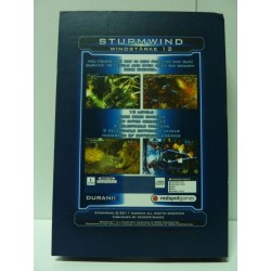 STURMWIND WINDSTARKE 12 LIMITED EDITION