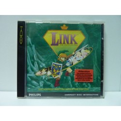 ZELDA : LINK THE FACES OF EVIL