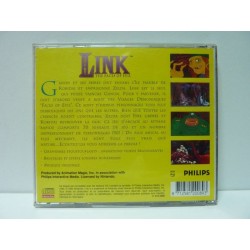 ZELDA : LINK THE FACES OF EVIL