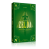 L'HISTOIRE DE ZELDA VOL. 1 : LES ORIGINES D'UNE SAGA LÉGENDAIRE