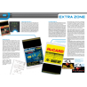 LA BIBLE PC ENGINE VOL.1 : LES HUCARDS