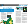 LA BIBLE PC ENGINE VOL.1 : LES HUCARDS
