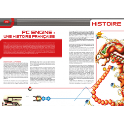 LA BIBLE PC ENGINE VOL.2 : LES CD-ROM