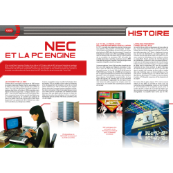 LA BIBLE PC ENGINE VOL.2 : LES CD-ROM