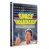 SPACE INVADERS, TOMOHIRO NISHIKADO