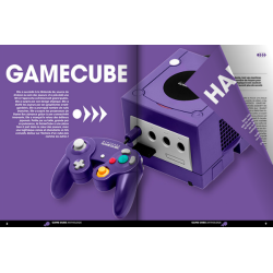 GAMECUBE ANTHOLOGIE COLLECTOR