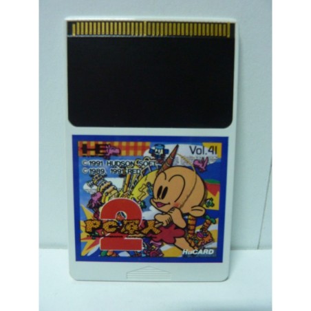 PC KID 2 (Cart. seule)