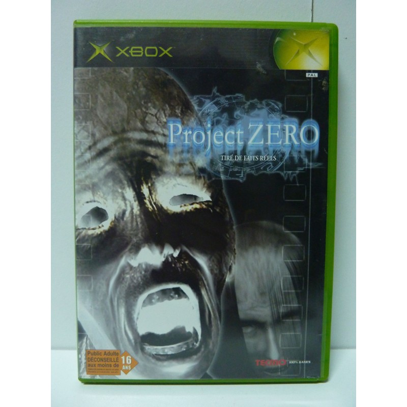 PROJECT ZERO