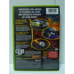 STAR WARS BATTLEFRONT II xbox