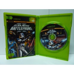 STAR WARS BATTLEFRONT II xbox